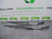 Recambio de brazo limpia delantero derecho para nissan almera (n15) 1.6 16v cat referencia OEM IAM 