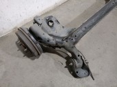 Recambio de puente trasero para ford b-max (jk) 1.0 ecoboost referencia OEM IAM 1871476 1871476 