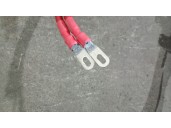 Recambio de cableado para bmw x3 (g01, f97, g08) xdrive 20 d mild-hybrid referencia OEM IAM 8736072 61128736073 