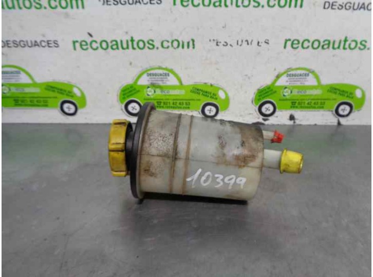 Recambio de deposito servo para land rover range rover sport 4.4 v8 cat referencia OEM IAM QFX500060 