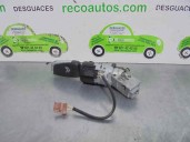 Recambio de conmutador de arranque para citroën c4 lim. 1.2 12v e-thp referencia OEM IAM 9663123380 