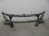 Recambio de panel frontal para volkswagen t5 transporter/furgoneta 1.9 tdi cat (brr) referencia OEM IAM 3647300 DE CHAPA CON CER