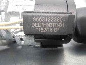 Recambio de conmutador de arranque para citroën c4 lim. 1.2 12v e-thp referencia OEM IAM 9663123380 