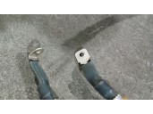 Recambio de cableado para bmw x3 (g01, f97, g08) xdrive 20 d mild-hybrid referencia OEM IAM 8736072 61128736073 