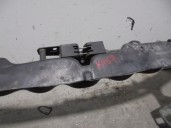 Recambio de panel frontal para volkswagen t5 transporter/furgoneta 1.9 tdi cat (brr) referencia OEM IAM 3647300 DE CHAPA CON CER