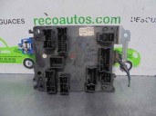Recambio de caja reles / fusibles para nissan almera (n15) 1.6 16v cat referencia OEM IAM 243502N300H 