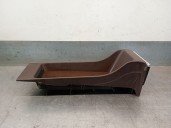 Recambio de consola para mercedes-benz clase s (w126) berlina+coupe sec 560 referencia OEM IAM 1268400774 A1268400774 