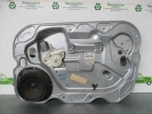 Recambio de elevalunas delantero derecho para ford focus berlina (cap) 1.6 tdci cat referencia OEM IAM 995209101 5 PUERTAS