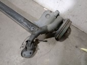 Replacement rear axle for ford b-max (jk) 1.0 ecoboost OEM IAM reference 1871476 1871476 
