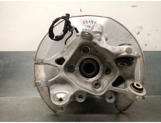 Recambio de mangueta trasera derecha para bmw 4 gran coupe (g26) 430 i referencia OEM IAM 6892522 33306892520 