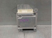 Recambio de centralita airbag para bmw serie 5 berlina (e39) 2.5 turbodiesel cat referencia OEM IAM 65778372521 MRSZ2129441 