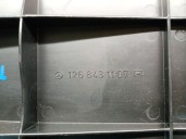 Recambio de consola para mercedes-benz clase s (w126) berlina+coupe sec 560 referencia OEM IAM 1268400774 A1268400774 