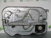 Recambio de elevalunas delantero derecho para ford focus berlina (cap) 1.6 tdci cat referencia OEM IAM 995209101 5 PUERTAS