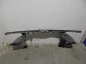 Recambio de panel frontal para volkswagen t5 transporter/furgoneta 1.9 tdi cat (brr) referencia OEM IAM 3647300 DE CHAPA CON CER