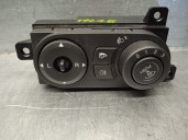 Recambio de mando retrovisor para chevrolet epica 2.0 diesel cat referencia OEM IAM 96645153  