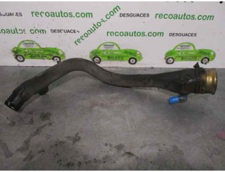 Recambio de tubo para bmw serie 3 berlina (e46) 320d referencia OEM IAM B03703112 