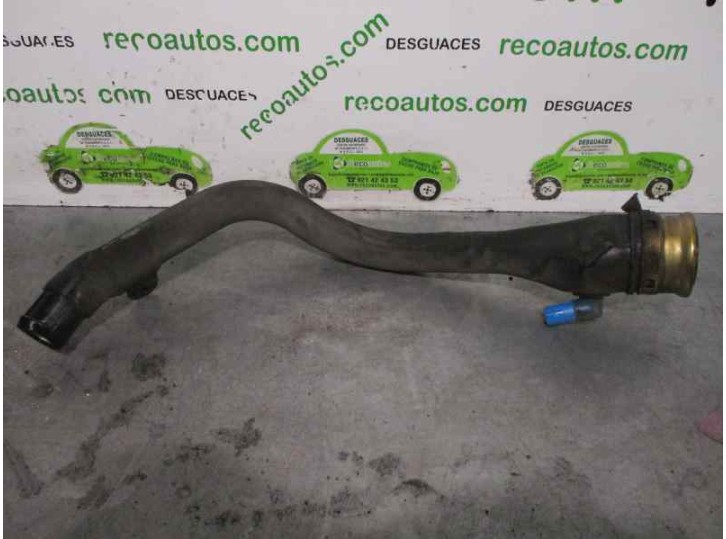 Recambio de tubo para bmw serie 3 berlina (e46) 320d referencia OEM IAM B03703112  