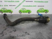 Recambio de tubo para bmw serie 3 berlina (e46) 320d referencia OEM IAM B03703112 