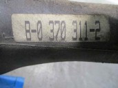 Recambio de tubo para bmw serie 3 berlina (e46) 320d referencia OEM IAM B03703112  