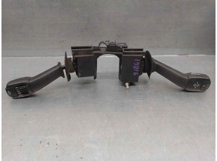 Recambio de mando luces para bmw serie 5 berlina (e39) 2.5 turbodiesel cat referencia OEM IAM 32311162088 