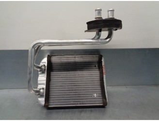 Recambio de radiador calefaccion / aire acondicionado para volkswagen t5 transporter/furgoneta 1.9 tdi cat (brr) referencia OEM 