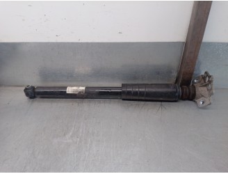 Recambio de amortiguador trasero izquierdo para opel corsa e 1.3 16v cdti referencia OEM IAM 13432671 22286398 