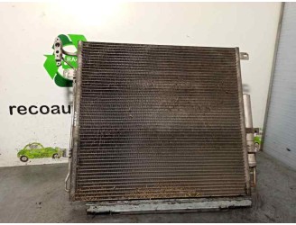 Recambio de condensador / radiador aire acondicionado para land rover range rover sport 4.4 v8 cat referencia OEM IAM JRB500140 