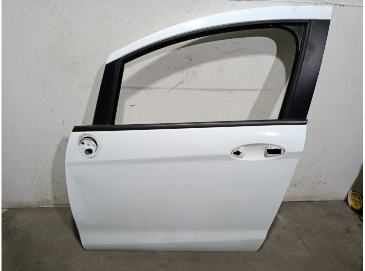 Recambio de puerta delantera izquierda para ford b-max (jk) 1.0 ecoboost referencia OEM IAM 1752759 1752759 