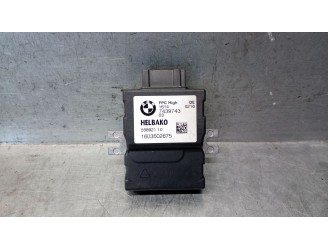 Recambio de modulo electronico para bmw 3 (f30, f80) 330 e referencia OEM IAM 16147439743 16147439743 