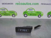 Recambio de maneta exterior porton para citroën c4 lim. 1.2 12v e-thp referencia OEM IAM 9676028380 