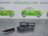 Recambio de maneta exterior porton para citroën c4 lim. 1.2 12v e-thp referencia OEM IAM 9676028380 