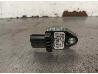 Replacement impact sensor for Kia Carnival 2.9 CRDi CAT OEM IAM reference 959202F000 TRW