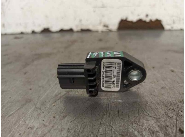 Recambio de sensor impacto para kia carnival 2.9 crdi cat referencia OEM IAM 959202F000 TRW