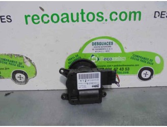 Recambio de motor calefaccion para citroën c4 lim. 1.2 12v e-thp referencia OEM IAM T1011131B  