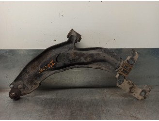 Replacement front left lower suspension arm for Fiat Doblo (119) 1.3 16V JTD Active Multijet OEM IAM reference 5