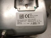 Replacement front right airbag for Ford Kuga III (DFK) 1.5 EcoBoost OEM IAM reference LV4BS044A74BA 1904661 220630714
