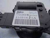 Recambio de motor calefaccion para citroën c4 lim. 1.2 12v e-thp referencia OEM IAM T1011131B  