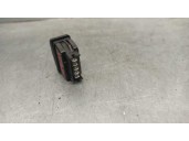 Recambio de mando elevalunas delantero izquierdo para citroën xsara berlina 1.9d attraction referencia OEM IAM 5 PÌNES 