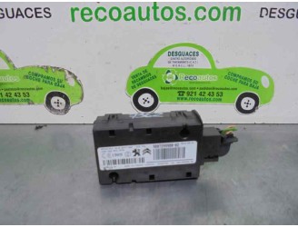 Recambio de sensor presion para citroën c4 lim. 1.2 12v e-thp referencia OEM IAM 9807299980 