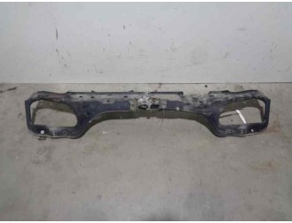 Replacement front panel for Citroën Xsara Berlina 1.9D Attraction OEM IAM reference 7252C5 SHEET METAL WITH LOCK 