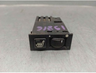 Recambio de mando para bmw serie 5 berlina (e39) 2.5 turbodiesel cat referencia OEM IAM 61318352259 03055000 