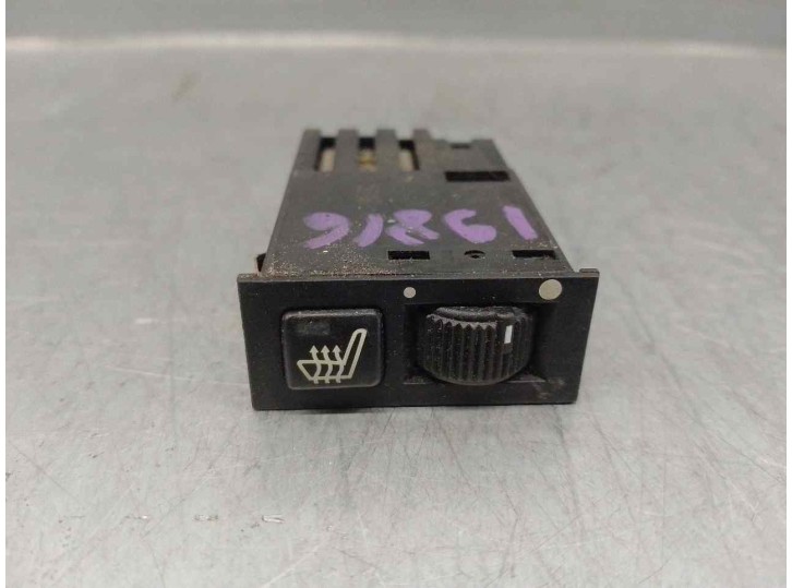 Recambio de mando para bmw serie 5 berlina (e39) 2.5 turbodiesel cat referencia OEM IAM 61318352259 03055000 