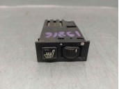 Recambio de mando para bmw serie 5 berlina (e39) 2.5 turbodiesel cat referencia OEM IAM 61318352259 03055000 