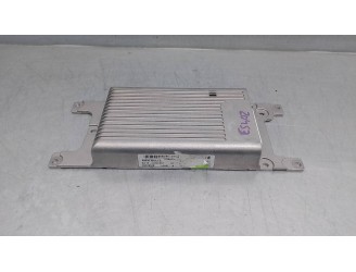 Recambio de modulo electronico para bmw x5 (e70) 3.0 turbodiesel cat referencia OEM IAM 84109200821  