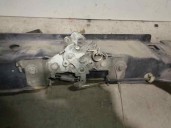 Recambio de panel frontal para citroën xsara berlina 1.9d attraction referencia OEM IAM 7252C5 DE CHAPA CON CERRADURA 