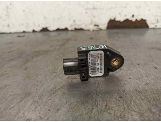 Replacement impact sensor for Kia Carnival 2.9 CRDi CAT OEM IAM reference 959203K100 TRW
