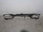 Recambio de panel frontal para citroën xsara berlina 1.9d attraction referencia OEM IAM 7252C5 DE CHAPA CON CERRADURA 