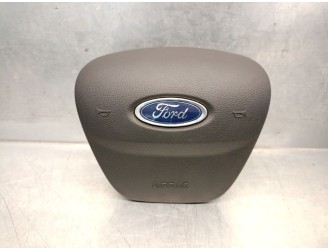 Replacement front left airbag for Ford Kuga III (DFK) 1.5 EcoBoost OEM IAM reference LV4BS042B85 1787153 