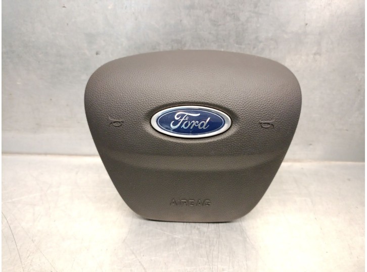 Recambio de airbag delantero izquierdo para ford kuga iii (dfk) 1.5 ecoboost referencia OEM IAM LV4BS042B85 1787153 