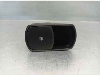 Recambio de mando elevalunas delantero derecho para opel corsa e 1.3 16v cdti referencia OEM IAM 13430018 